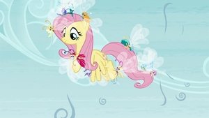 Můj malý Pony: Přátelství je magické Vánci ve vánku