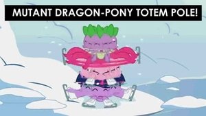 Můj malý Pony: Přátelství je magické 5. epizoda