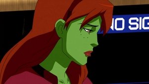 Young Justice 17. epizoda