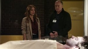 Rizzoli & Isles: Vraždy na pitevně 9. epizoda