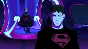 Young Justice 7. epizoda