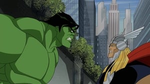 The Avengers: Nejmocnější hrdinové světa Je třeba se shromáždit