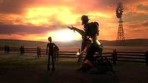 Transformers: Prime 2. epizoda