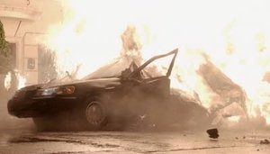 Rizzoli & Isles: Vraždy na pitevně 1. epizoda