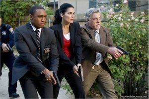 Rizzoli & Isles: Vraždy na pitevně 4. epizoda