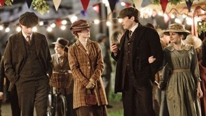 Panství Downton 4. epizoda