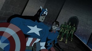 The Avengers: Nejmocnější hrdinové světa Seznamte se s Kapitánem Amerikou