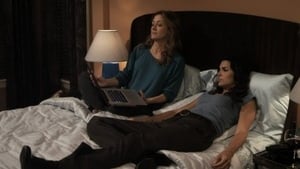 Rizzoli & Isles: Vraždy na pitevně 6. epizoda