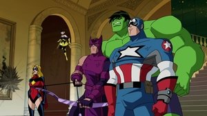 The Avengers: Nejmocnější hrdinové světa 7. epizoda