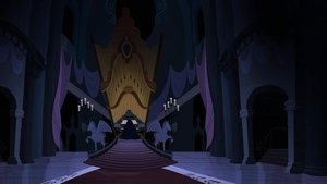 Můj malý Pony: Přátelství je magické Hradní symponie