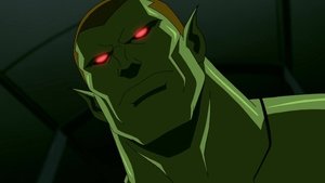 Young Justice 5. epizoda