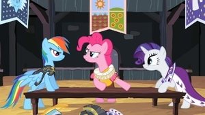 Můj malý Pony: Přátelství je magické Srdcehřejivý večer