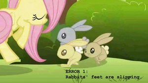 Můj malý Pony: Přátelství je magické 4. epizoda
