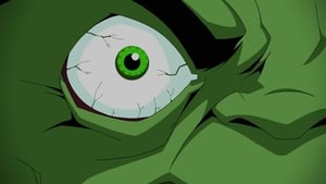 The Avengers: Nejmocnější hrdinové světa Hulk vs svět