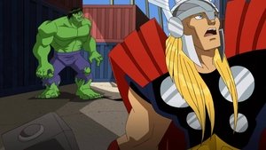 The Avengers: Nejmocnější hrdinové světa Dobyvatel přichází