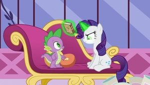 Můj malý Pony: Přátelství je magické Zhmotnění inspirace