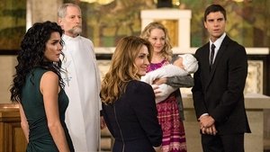 Rizzoli & Isles: Vraždy na pitevně 3. epizoda