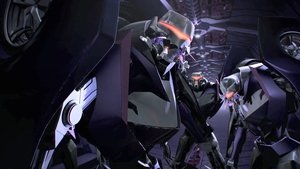 Transformers: Prime 8. epizoda