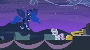 Můj malý Pony: Přátelství je magické Zrádce nebo hrdina