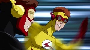 Young Justice 19. epizoda