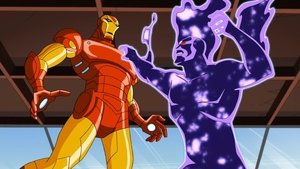 The Avengers: Nejmocnější hrdinové světa Všechno je úžasné