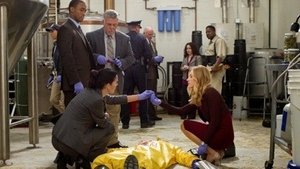 Rizzoli & Isles: Vraždy na pitevně 13. epizoda