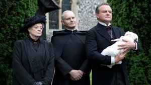 Panství Downton 7. epizoda