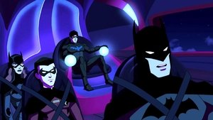 Young Justice 3. epizoda
