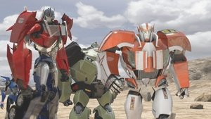 Transformers: Prime 22. epizoda