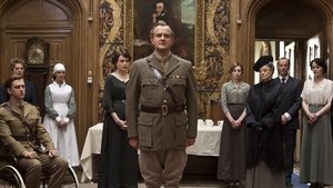 Panství Downton 6. epizoda