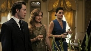 Rizzoli & Isles: Vraždy na pitevně 5. epizoda