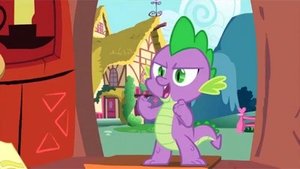 Můj malý Pony: Přátelství je magické Dračí výprava