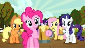 Můj malý Pony: Přátelství je magické Super rychlý jablečný lis