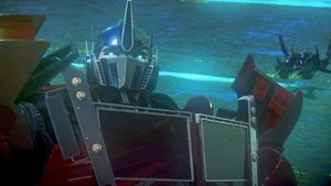 Transformers: Prime 5. epizoda