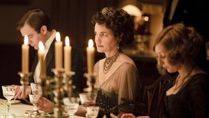 Panství Downton 1. epizoda