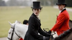 Panství Downton 3. epizoda