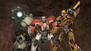 Transformers: Prime 7. epizoda