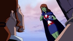 Young Justice 21. epizoda