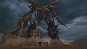 Transformers: Prime 25. epizoda