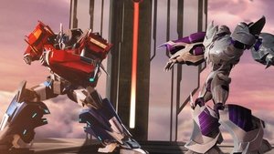 Transformers: Prime 4. epizoda