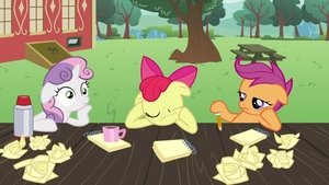 Můj malý Pony: Přátelství je magické Ponyvillske drby