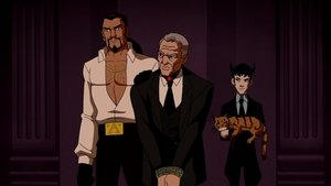 Young Justice 7. epizoda