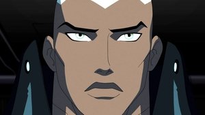 Young Justice 9. epizoda