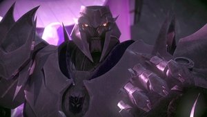 Transformers: Prime 2. epizoda