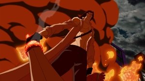 Young Justice 18. epizoda
