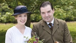 Panství Downton 8. epizoda