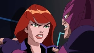 The Avengers: Nejmocnější hrdinové světa Žihadlo Widow