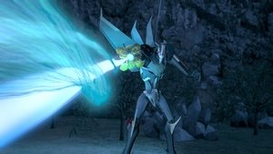 Transformers: Prime 10. epizoda