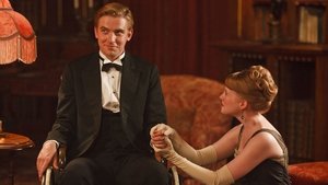 Panství Downton 7. epizoda