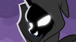 Můj malý Pony: Přátelství je magické Zatmění Měsíce